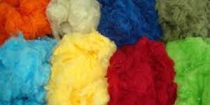 Recycled Cotton Fiber