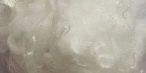 Virgin Polyester Fiber