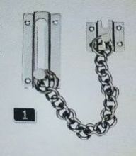 Door Chains