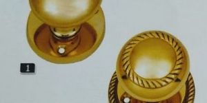 Mortice Knobs