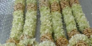 Jasmine Wedding Garland