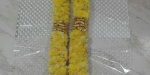 Marigold Flower Garland