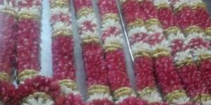 Rose Wedding Garland