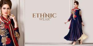 Ethnic Wear