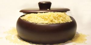 1121 Golden Sella Basmati Rice