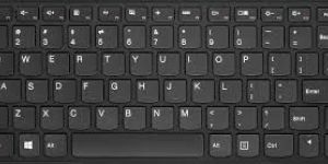 Computer Keyboards