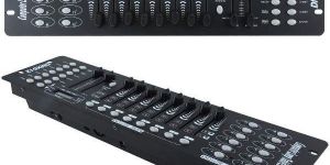 Dmx Controller
