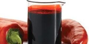 Chilli Oleoresin