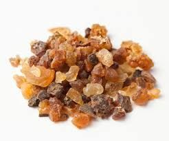 Commiphora Mukul Gum