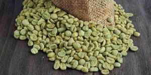 Green Coffee Beans