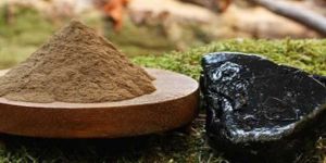 Shilajit