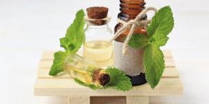 Spearmint Oil