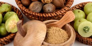 Triphala Powder
