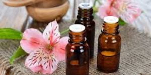 Valerian Essential Oil