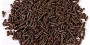 Neem Cake Pellets