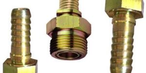 Hydraulic Welding Hose Bend Pipe Fittings Set