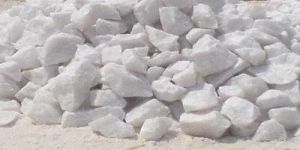 Quartz Lumps