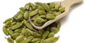 Green Cardamom