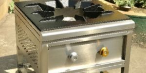 Stainless Steel Stock Pot