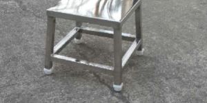 Stainless Steel Stools