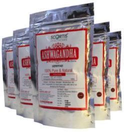 Ashwagandha Churna