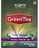 Tulsi Green Tea