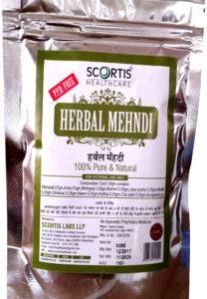 Herbal Mehndi