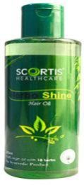 Herbo Shine Hair Oil