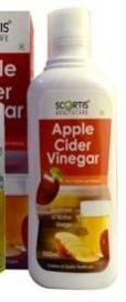 Apple Cider Vinegar