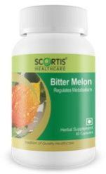 Bitter Melon Capsules