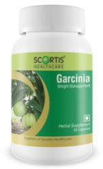 Garcinia Capsules