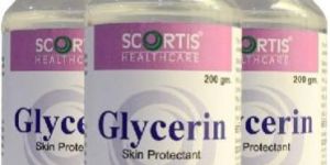 Glycerin Skin Protectant