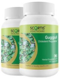 Guggul Capsules