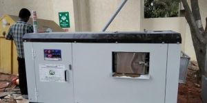 Organic Waste Converter