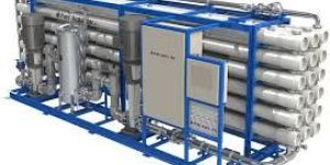 Reverse Osmosis Plant