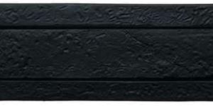 10X3 Inch Letter Plates