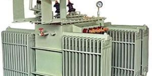 Distribution Transformers