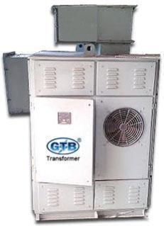 VPI Dry Type Transformers