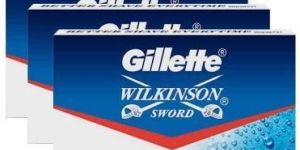 Gillette Blade