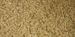 Pellet Feeds