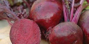 Fresh Beetroot