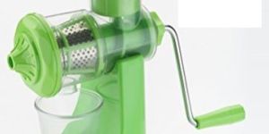 MULTI PURPOSE JUICER