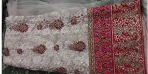 Thread Work Lehenga