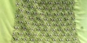 Lucknow Chikankari
