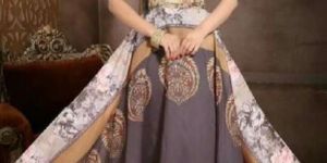 Ladies Designer Kurti