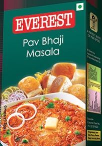 Everest Pavbhaji Masala