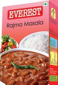 EVEREST RAJMA MASALA