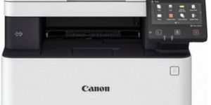 Canon Laserjet Printer