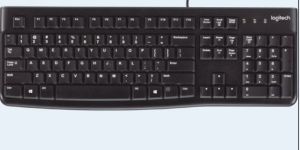 Logitech Keyboard