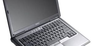 Dell Inspiron Laptop